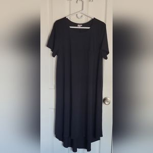 LuLaRoe Carly Dress